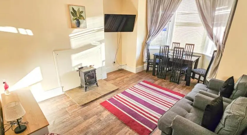 Tranquil Retreat in Gorebridge - Image 1