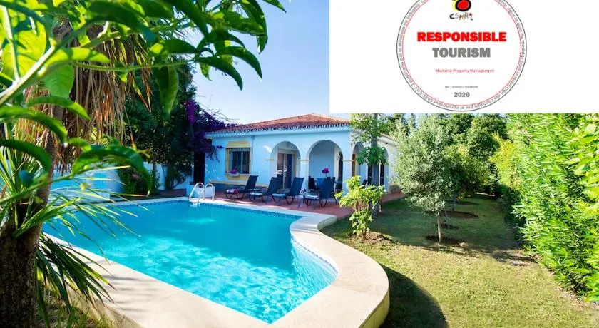 Villa Linda Vista - Image 1