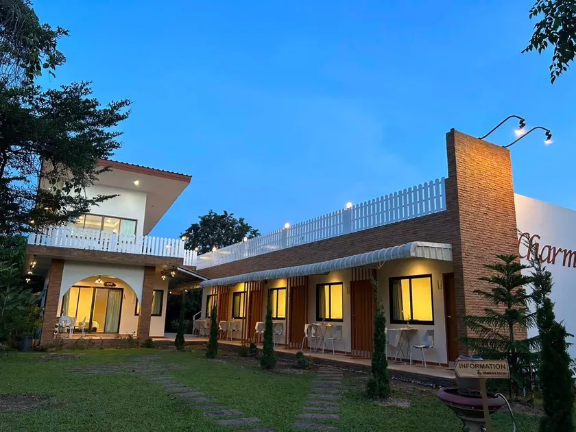 Charming Home Resort - Image 1