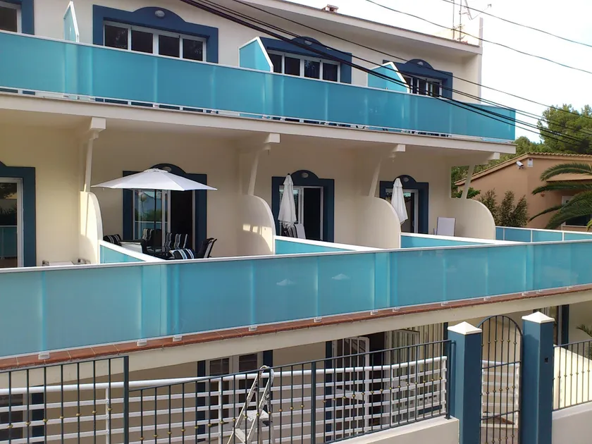 Apartamentos Petit Blau - Image 1