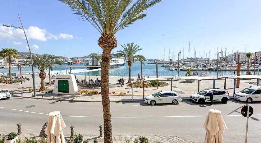 Ibiza Port Apartment 4 Bedrooms - Image 1