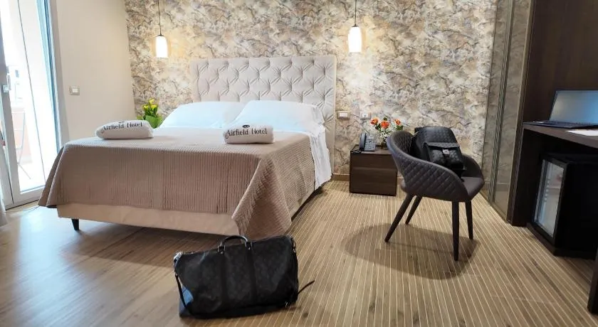 Airfield Hotel & Spa - Image 1