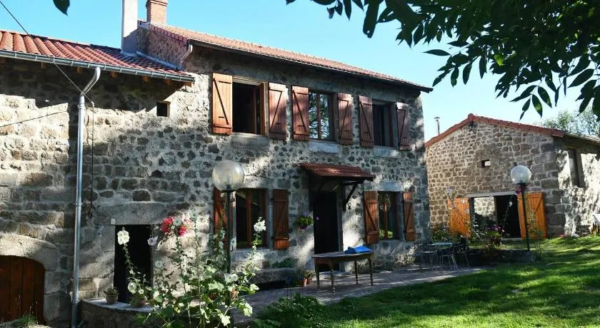 Chambres d'hôtes - Les Fayards - Image 1