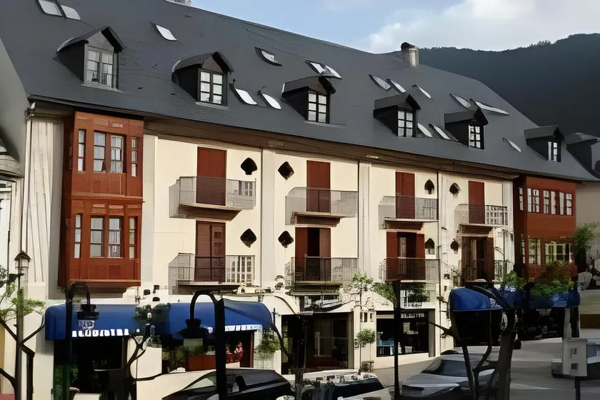 Hotel Fonfreda - Image 1
