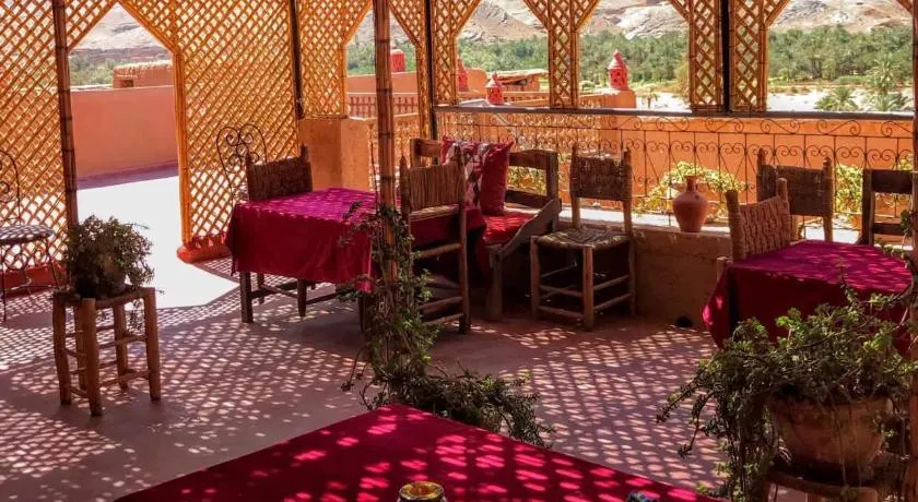 Riad La Perle Tamnougalte - Image 1