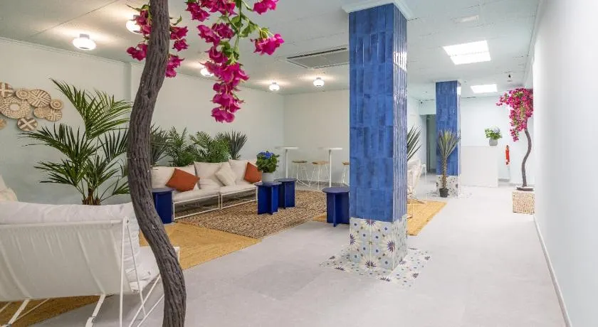 Carmen Beach Hostel Cullera - Image 1