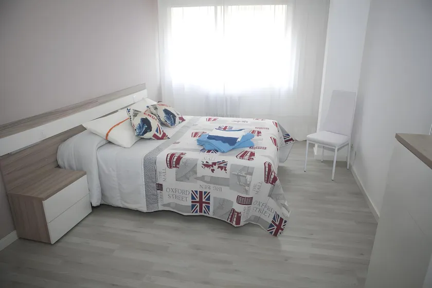 El Apartamento de María - Image 1