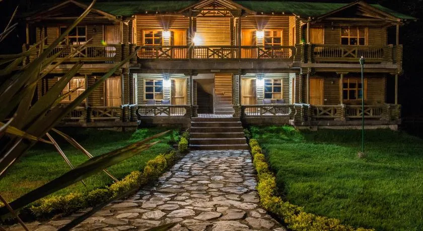 HOTEL IGUAIMA - Image 1