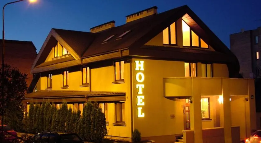 Hotel Senas Namas - Image 1
