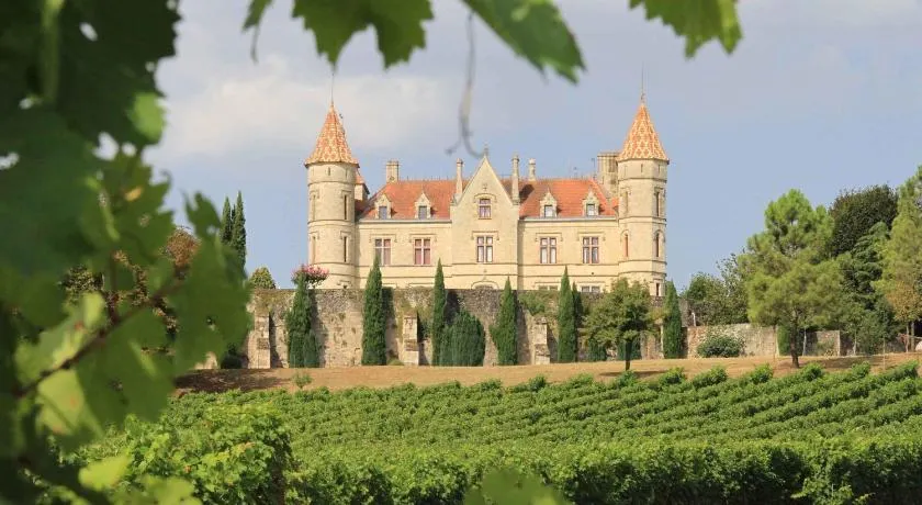 Chateau Moncassin - Image 1