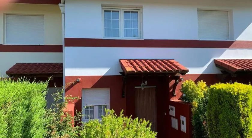 Chalet en el Alto de La Hayuela-Udías - Image 1