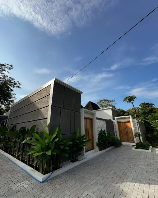 Sava Villas Jogja - Image 1