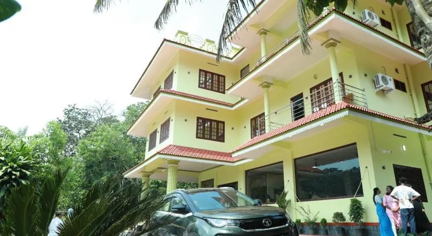 Heaven Inn Ramakkal - Image 1