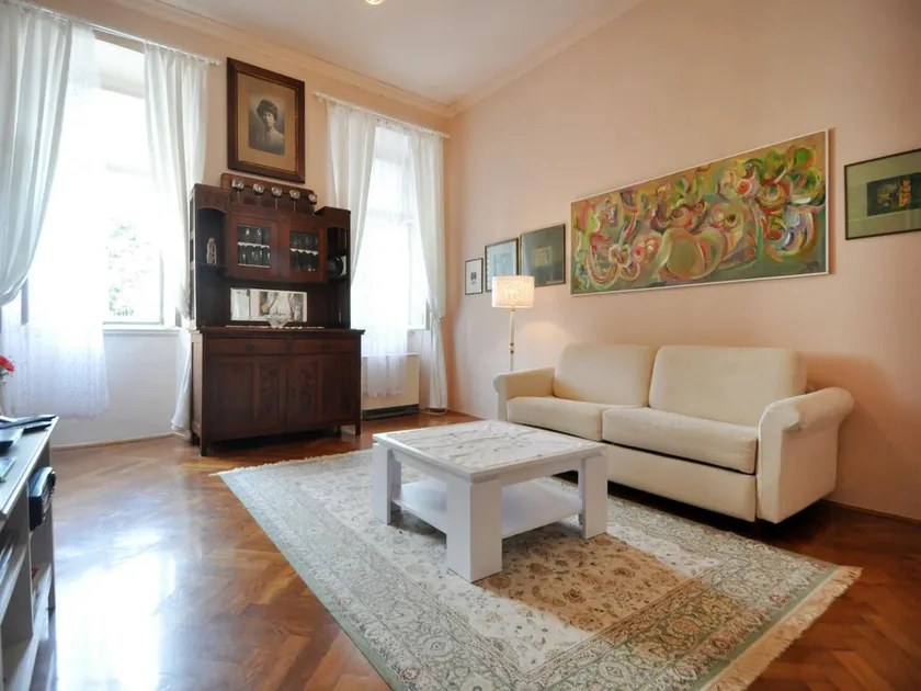 Cozy apartment in the heart of Pula - Image 1