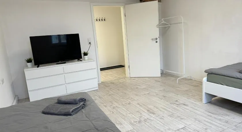 Monteurzimmer Renix Heilbronn - Image 1