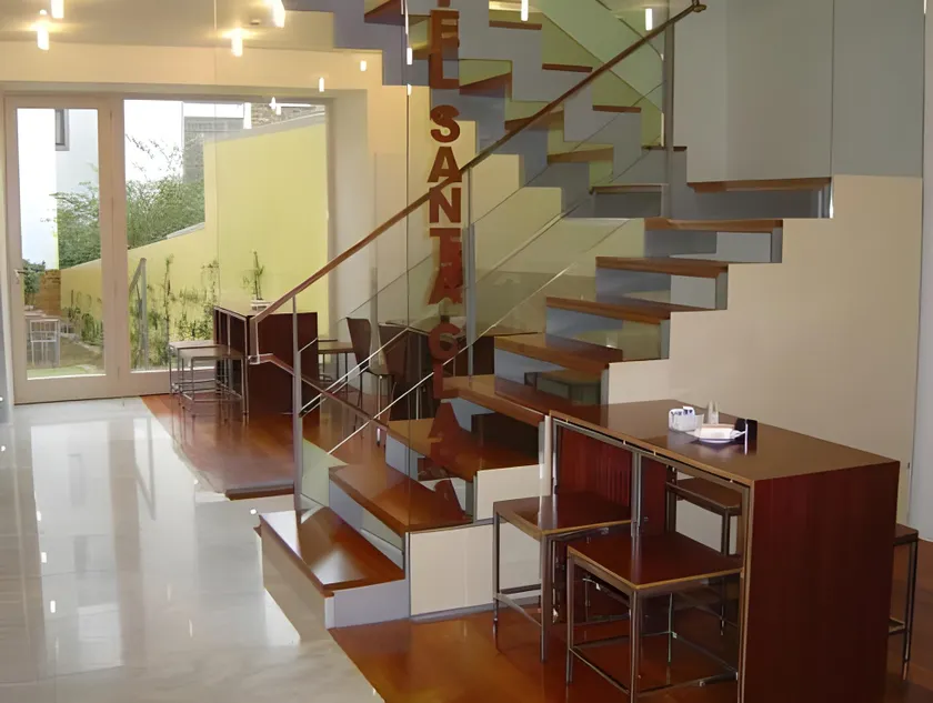 Hotel Santa Clara - Image 1