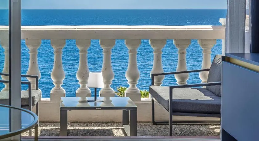 "Azur Anthéor" - Vue mer d'exception - 2 personnes - Image 1