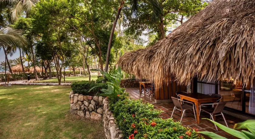 Hotel Irotama Bungalows & Bohios - Image 1