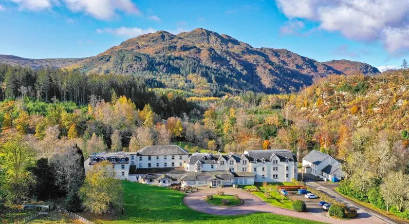 Loch Achray Hotel - Image 1