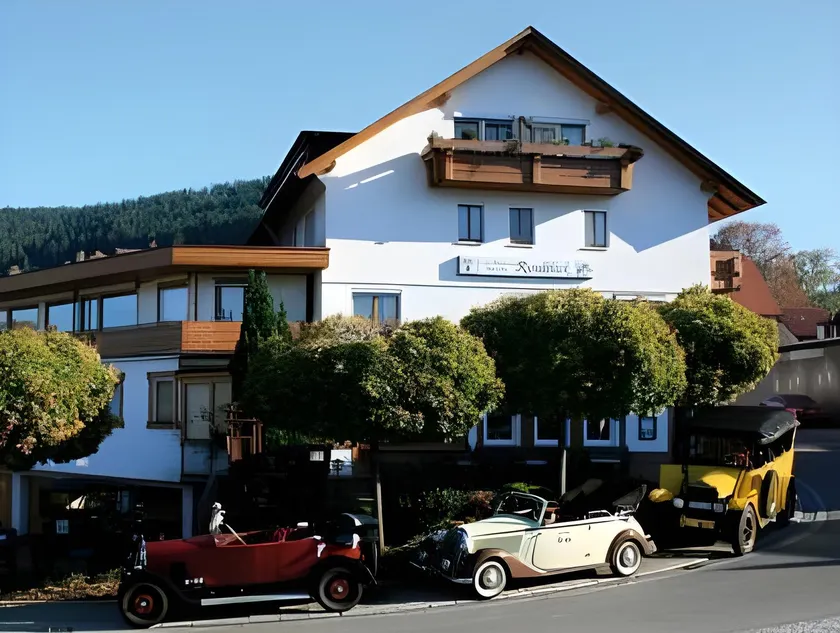 Cafe Rundblick - Image 1
