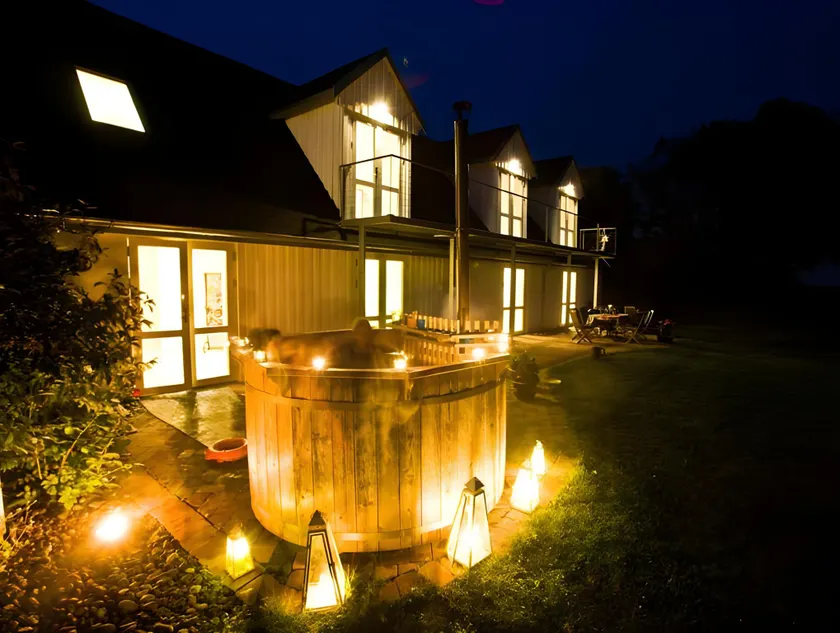 Quistgaarden Bed & Breakfast - Image 1