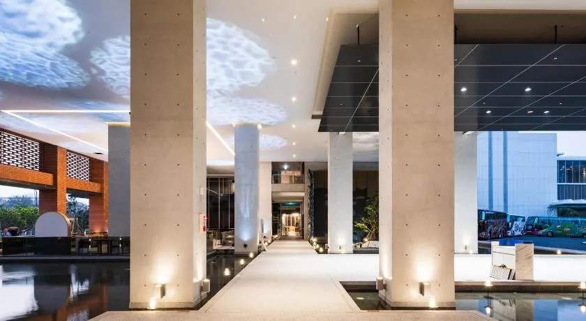 Formosa Yacht Resort - Image 1