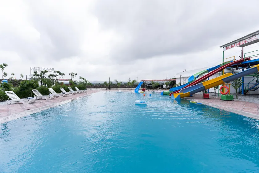 BA-NA Hills Resort - Image 1