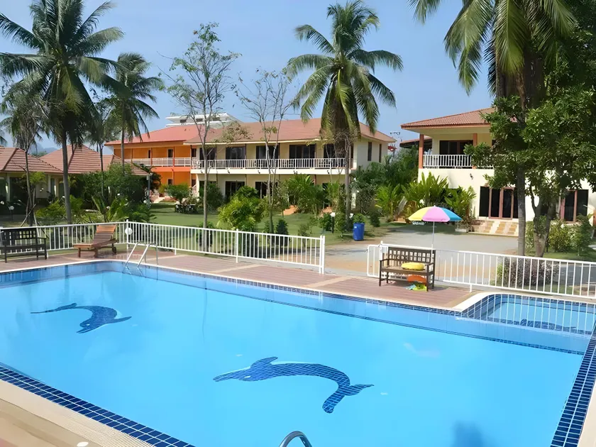 Pranmanee Beach Resort - Image 1