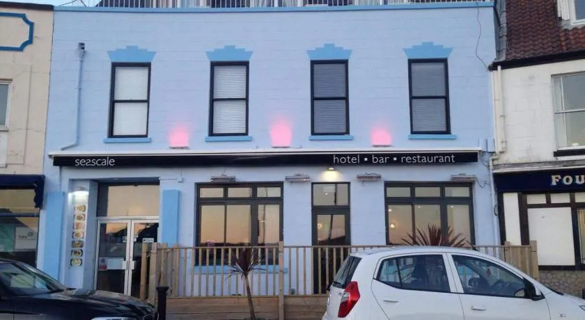 Seascale Hotel & Restaurant - Image 1