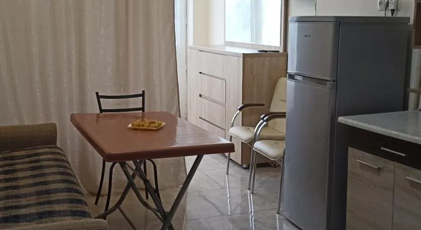 Apartment Zhemchuzhina Ureki-4 - Image 1