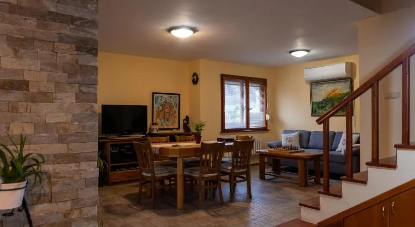Villa Natura - Private Villa by a Lake near Vratsa - Image 1