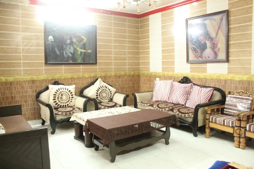 Vinayak Homestay - Image 1