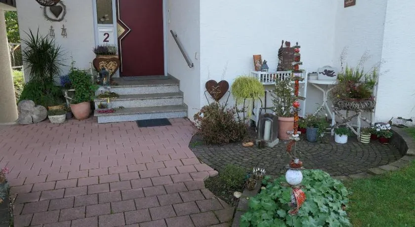 Ferienwohnung Schneckenhaus - Image 1