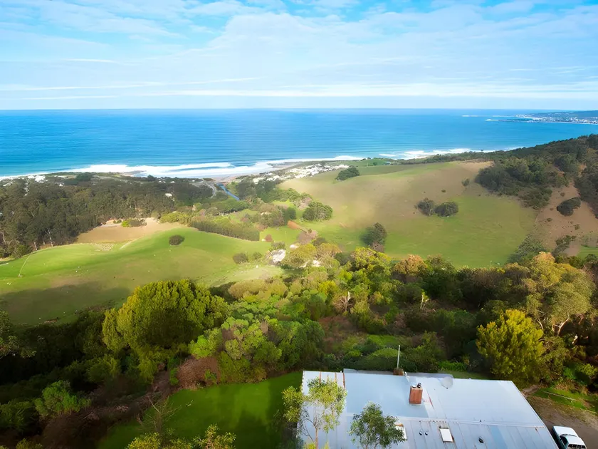 Beacon Point Ocean View Villas - Image 1