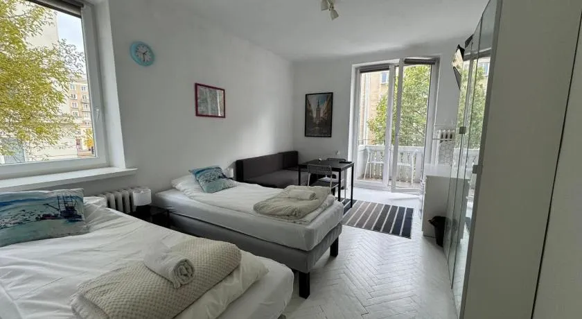 Ogrodowa Apartments - Image 1