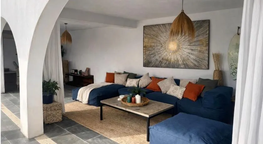Lofts avec Jacuzzi privatif - Spa Romantique - Bouzigues - Image 1
