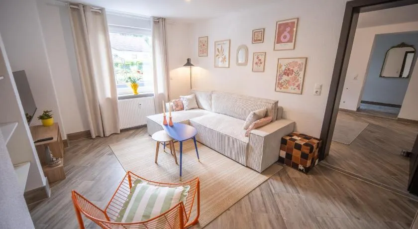 Gemütliches Apartment in Neuwied - Image 1