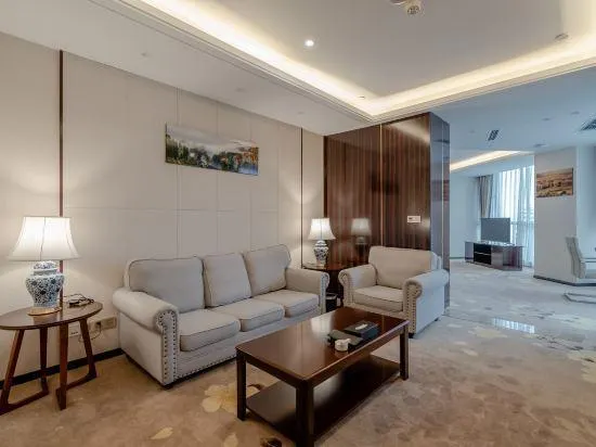 Bai an Hotel - Image 1
