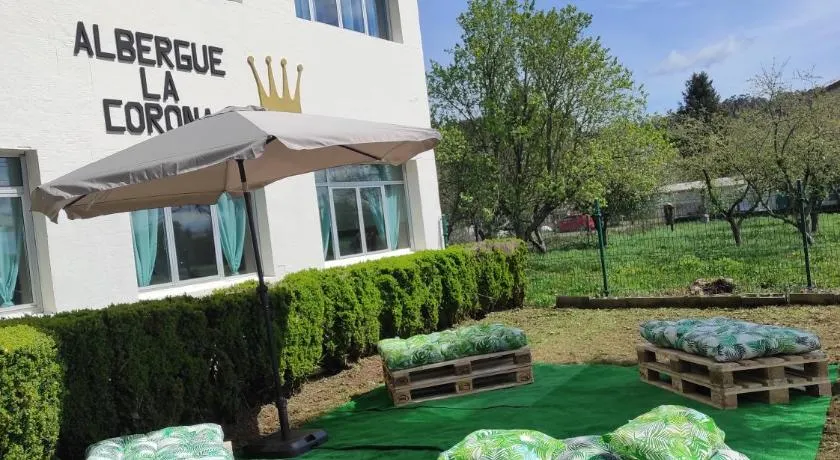 Albergue La Corona1 - Image 1