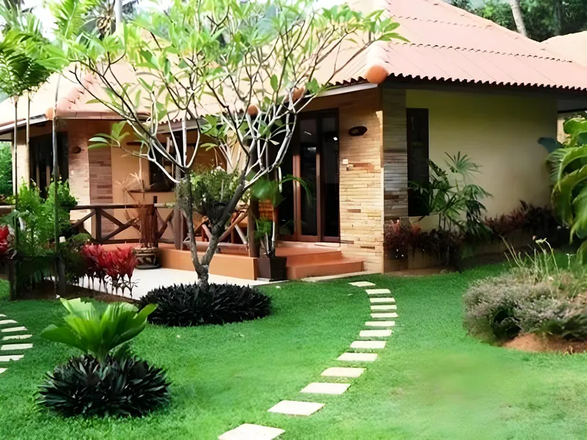 Seabreeze Hotel Kohchang - Image 1