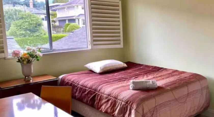 Private Room with Mountain view - Image 1