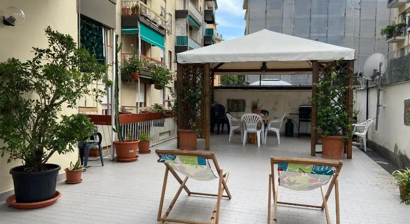 SUNNY APARTMENT with big terrace - Image 1