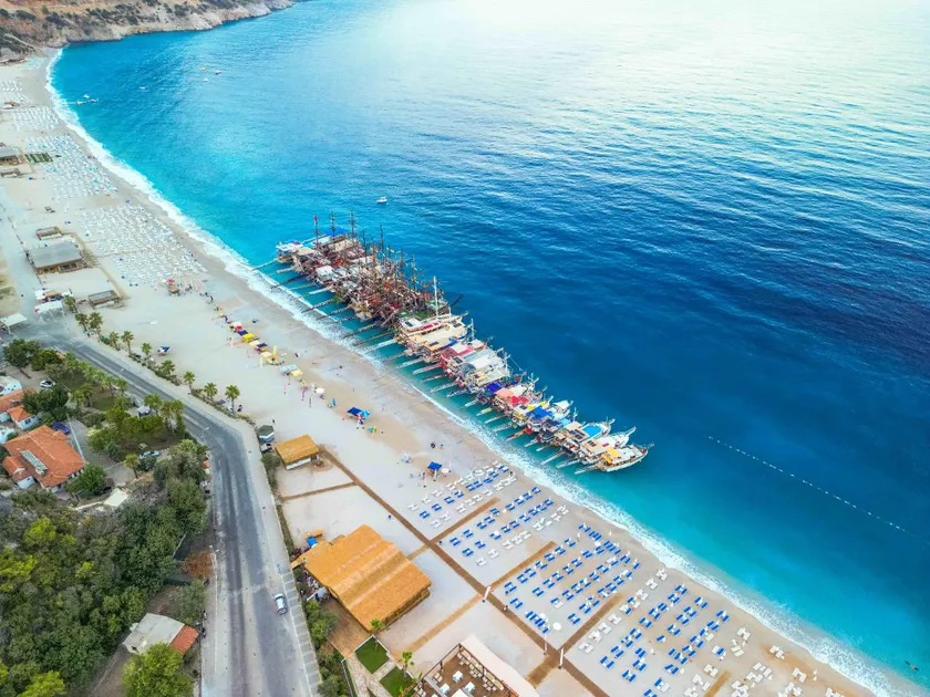 Sunlight Otel Fethiye - Image 1