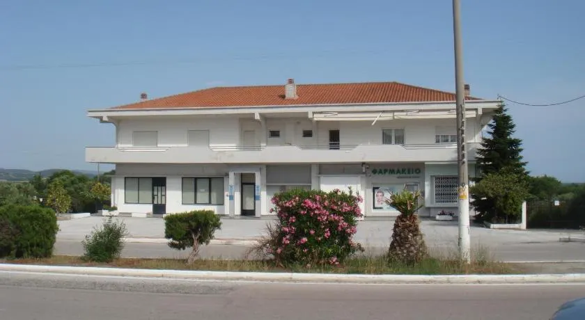 ΤΟ σπίτι ΤΟΥ ΓΙΩΡΓΟΥ - Image 1