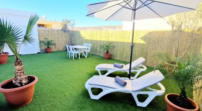 Beach Appartment close to Marina 105 sqm - Image 1