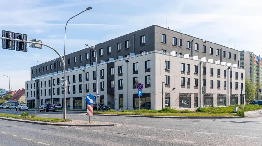 Milo Aparthotel  - Image 1