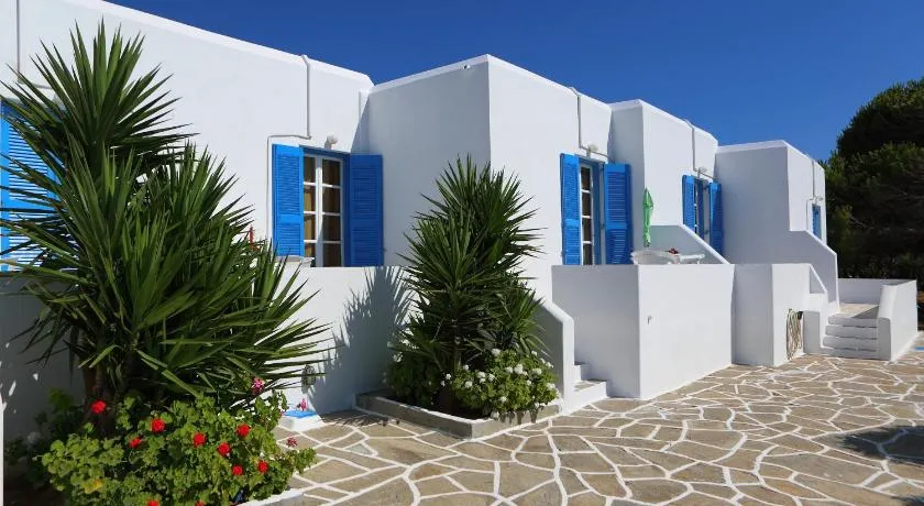 Fragos Apartments - Image 1