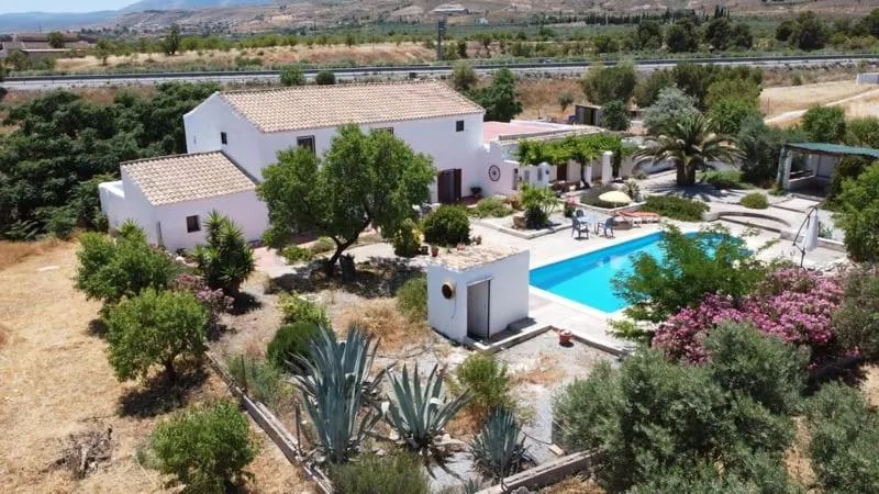 Casa De La Familia - Appartement - Image 1