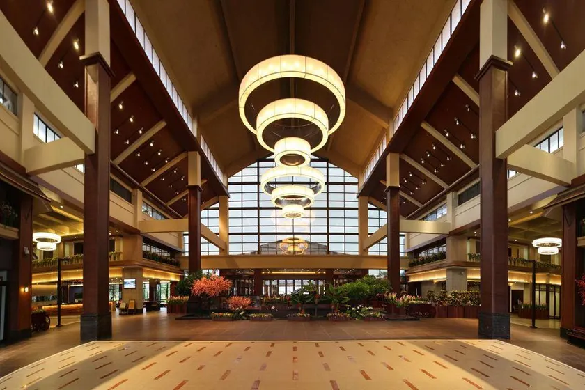 Dreamland Resort Hotel - Image 1
