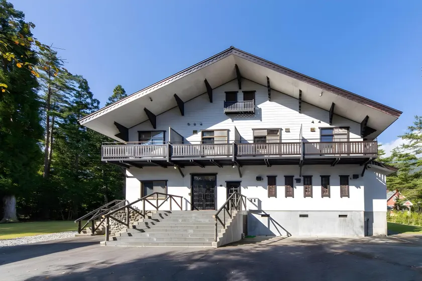 The Castle by Hakuba Hospitality Group - Image 1
